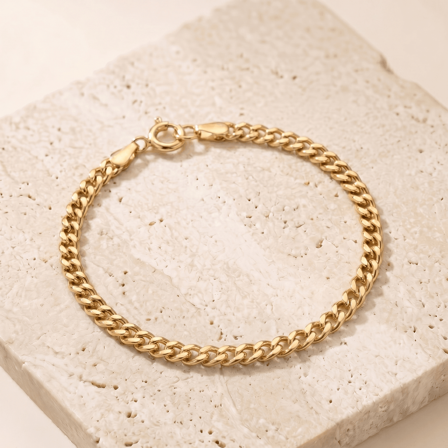 Pulsera Tejido Cubana