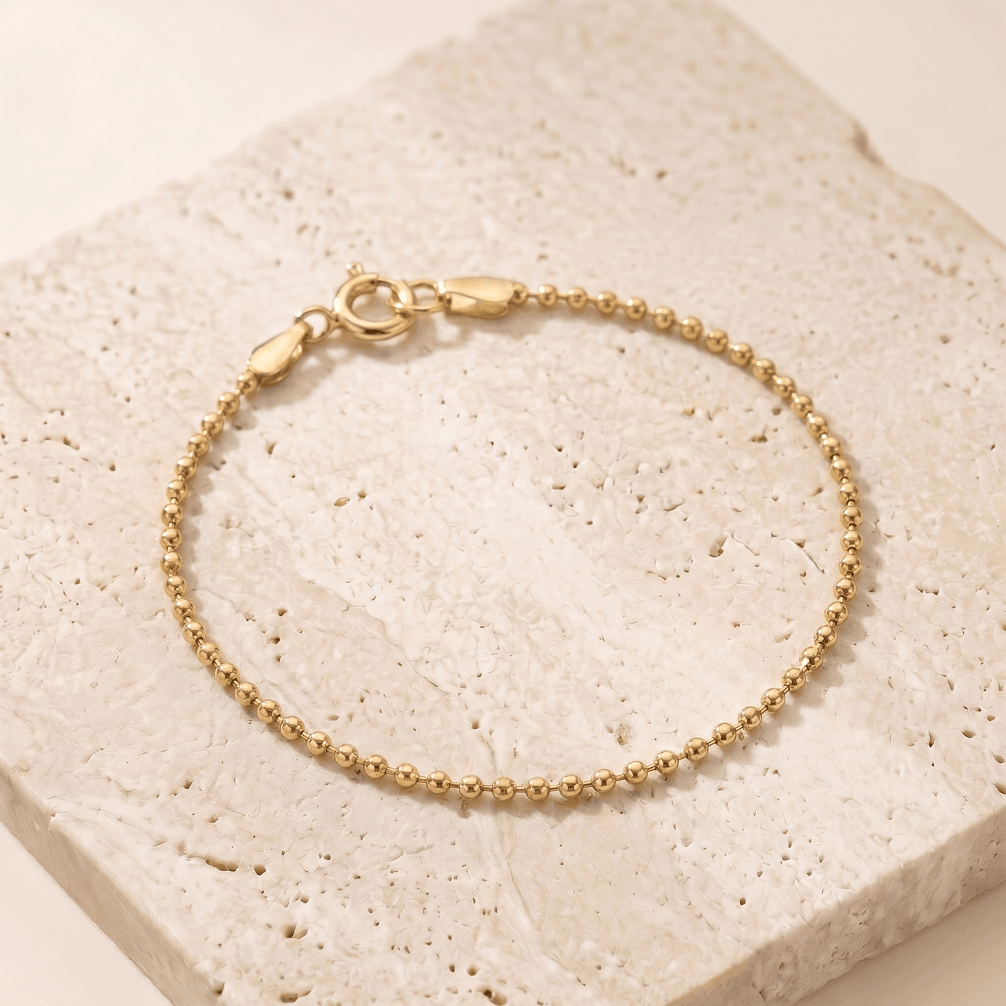 Pulsera Militar Mini Balin